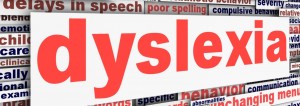 dyslexia banner