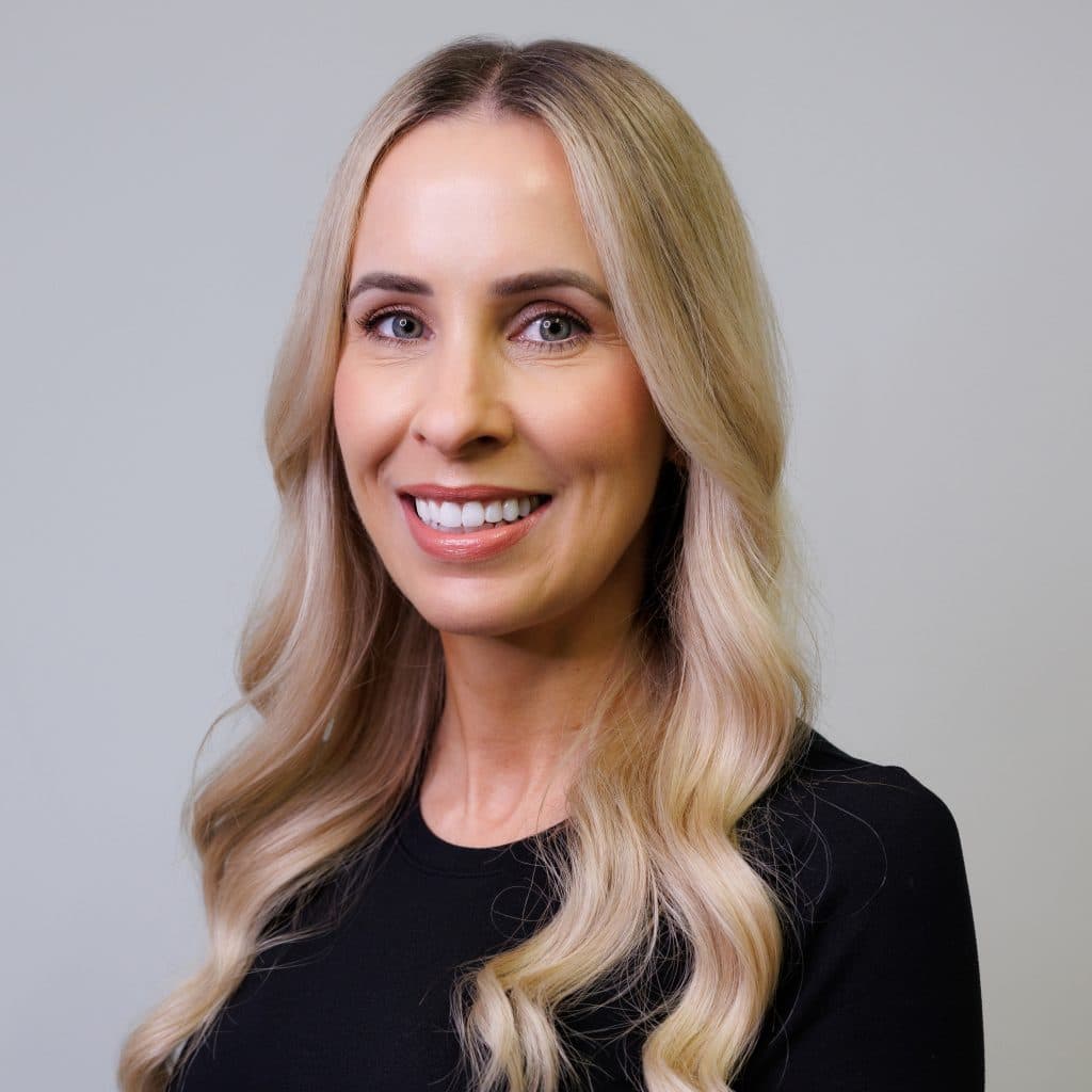 A head and shoulders profile photo.