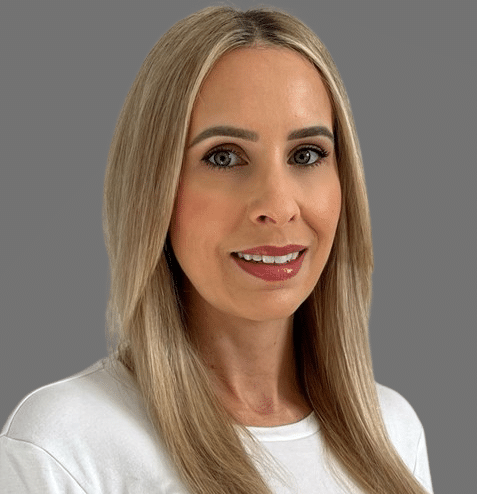 A head and shoulders profile photo.