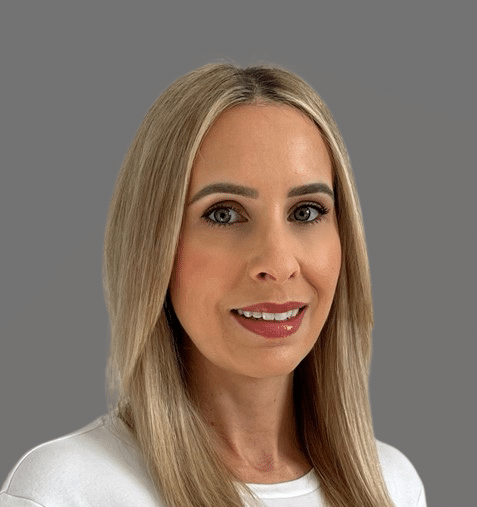 A head and shoulders profile photo.