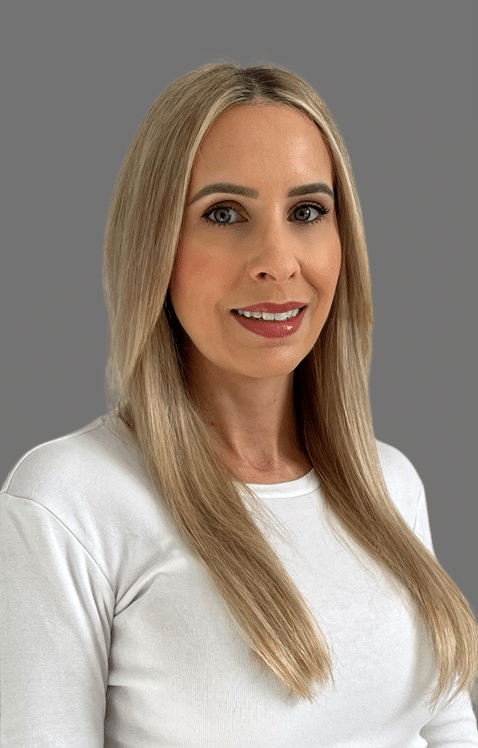 A head and shoulders profile photo.