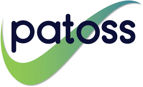 Patoss logo