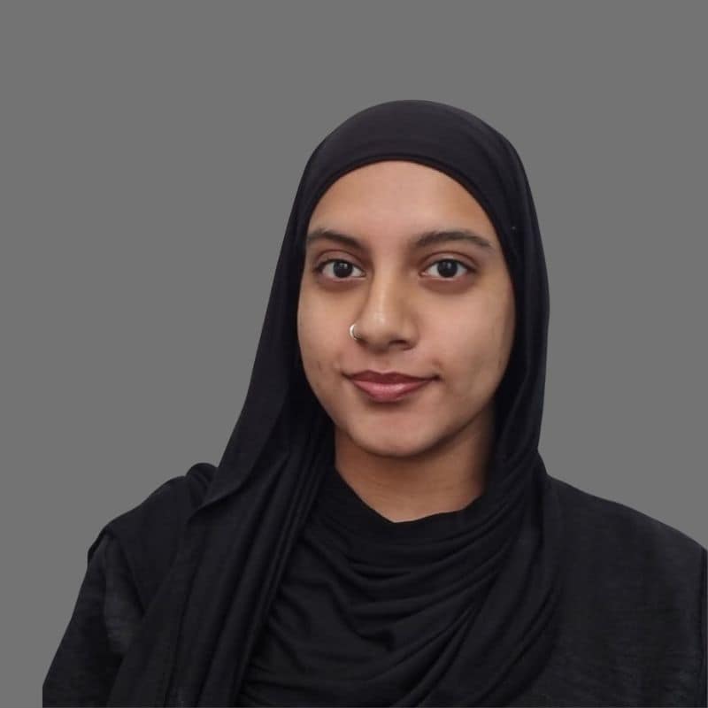 A head and shoulders profile photo.