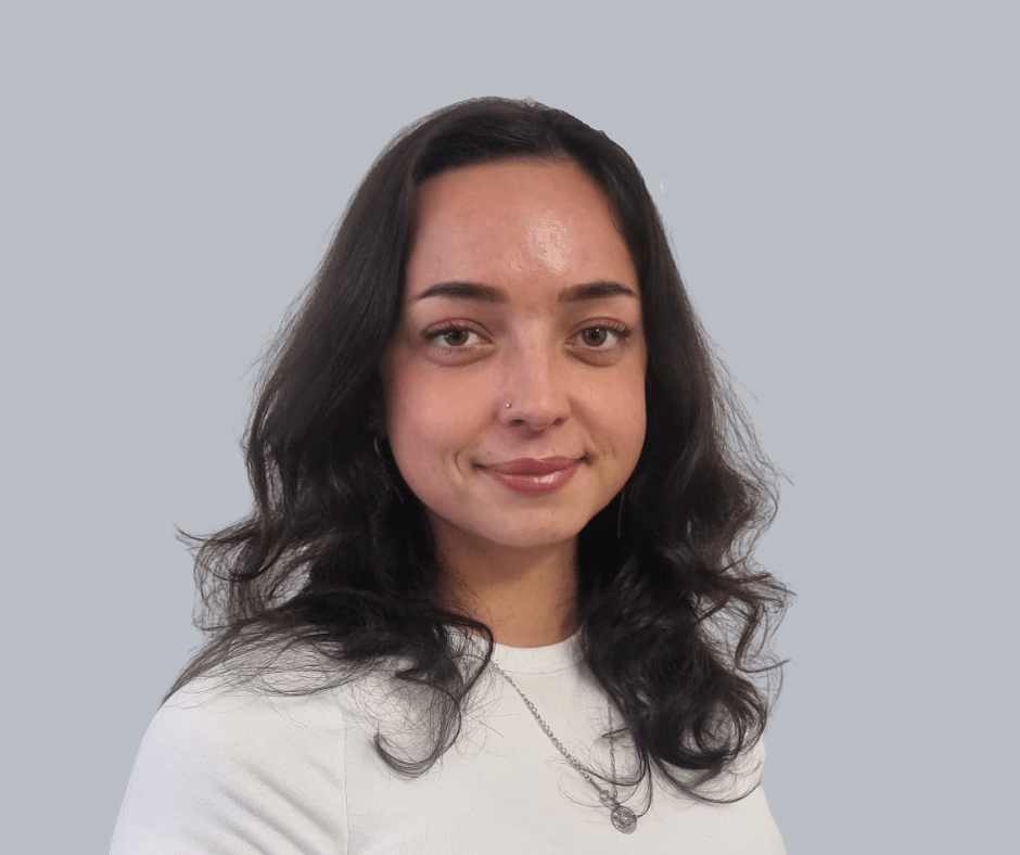 A head and shoulders profile photo.