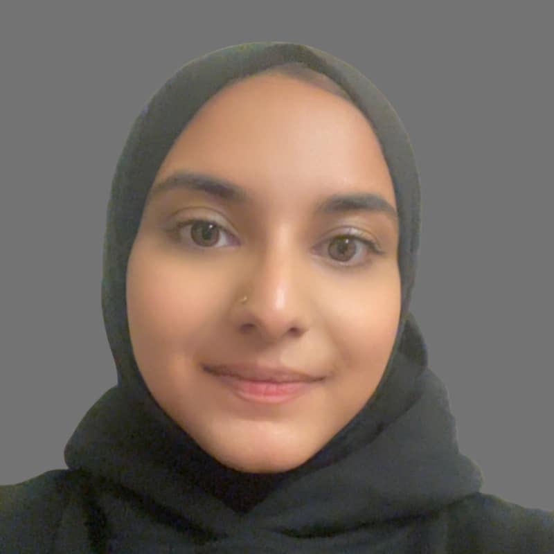 A head and shoulders profile photo.