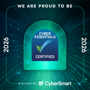 Cyber Essentials Logo 2026