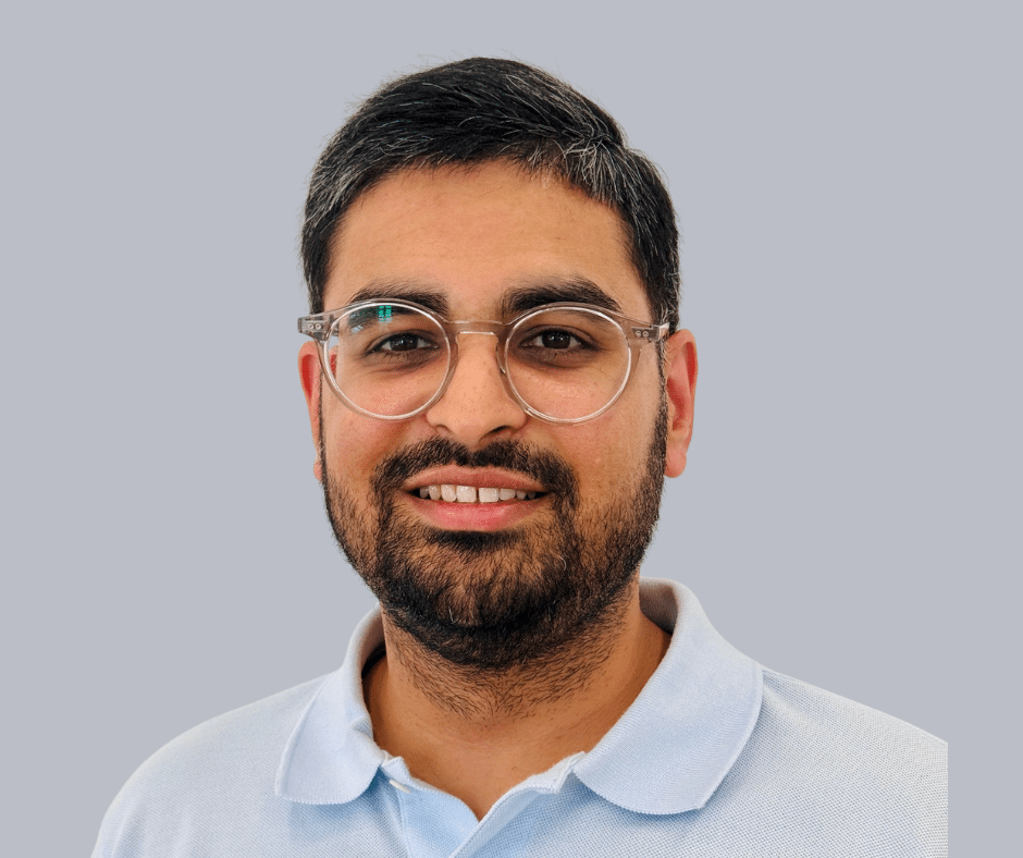 A head and shoulders profile photo.